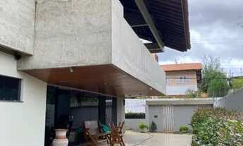 Imagem 3: Casa no Cocó, Residencial e Comercial, 3 Suítes, Gabinete