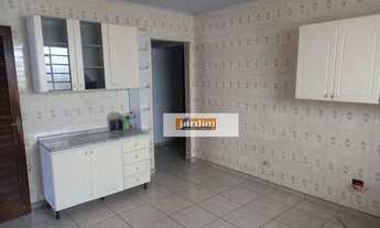 Imagem 5: Casa com 3 dormitórios, 160 m² - venda por R$ 720.000,00 ou aluguel por R$ 3.650,00/mês