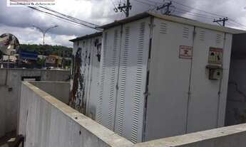 Imagem 5: Prédio para alugar, 3291 m² por R$ 134.814,53/mês - Água Branca - São Paulo/SP