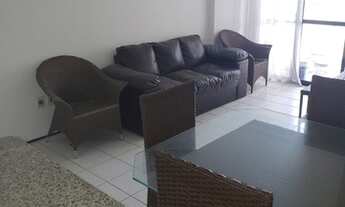 Imagem 4: VERAS VENDE AP 3 quartos no 8º andar do Condomínio Paltinum