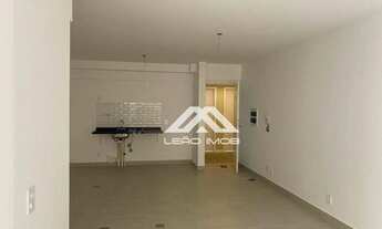 Imagem 2: Apartamento com 1 dormitório para alugar, 38 m² por R$ 2.000/mês - Centro - Campinas/SP
