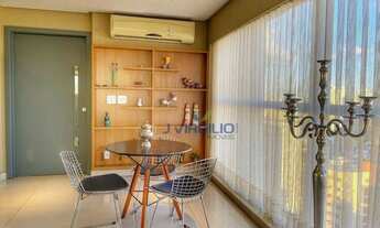 Imagem: COBERTURA LUXUOSA BUENO