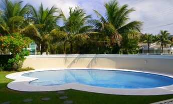 Imagem 5: GUARUJÁ - Casa de Condomínio - ACAPULCO