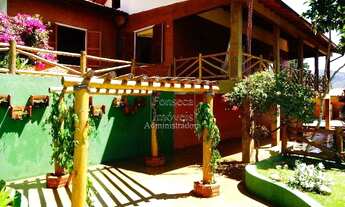 Imagem 2: PETRóPOLIS - Casa de Condomínio - Bonsucesso