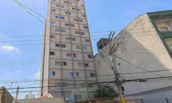 Imagem 2: Apartamento de 1 dormitório e 1 vaga, 54 m² - Mooca - São Paulo