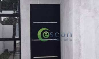 Imagem 4: Casa com 3 dormitórios à venda, 180 m² por R$ 390.000,00 - Jardim Veredas - Cascavel/PR