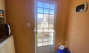 Imagem 7: Casa com 3 dorms, Paulicéia, Piracicaba - R$ 213 mil, Cod: RRCA3328