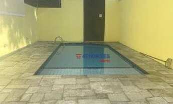 Imagem 3: Linda cada de condomínio