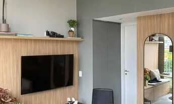 Imagem: SAO PAULO - Apartamento padrao - VILA MADALENA