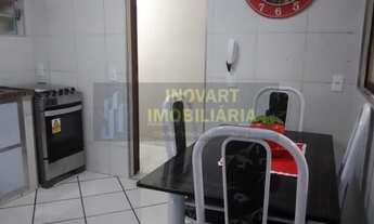 Imagem 6: FCOD 048 Ótimo apartamento, 3 quartos