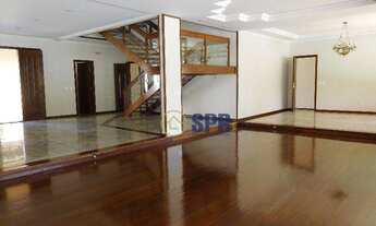 Imagem 7: Casa para alugar, 550 m² por R$ 10.000,00/ano - Setor de Habitações Individuais Norte - Br