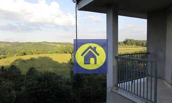 Imagem 4: Casa com 5 dormitórios à venda, 600 m² por R$ 1.300.000 - Fazenda Marajoara - Campo Limpo