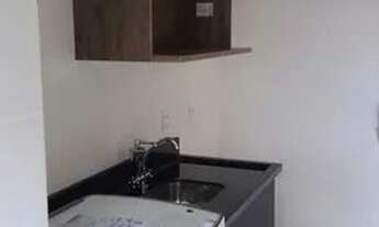 Imagem 6: Apartamento para venda com 44 metros quadrados com 2 quartos em Canhema - Diadema - SP