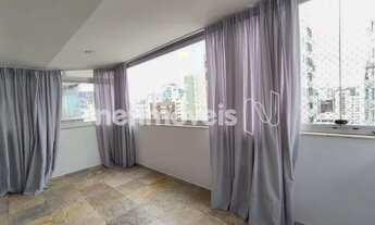 Imagem 3: Locação Apartamento 4 quartos Praia do Canto Vitória