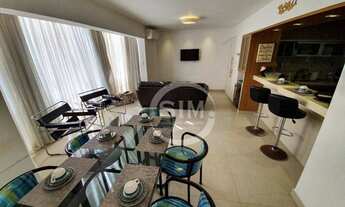 Imagem 2: Apartamento com 4 dormitórios à venda, 136 m² na Praia do Forte - Cabo Frio/RJ