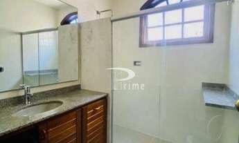 Imagem 5: Casa com 5 dormitórios, 300 m² - venda por R$ 1.550.000,00 ou aluguel por R$ 6.260,00/mês