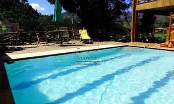 Imagem 4: PETRóPOLIS - Casa de Condomínio - Bonsucesso