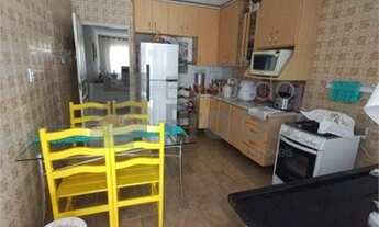 Imagem 6: SãO PAULO - Sobrado Padrão - Água Fria