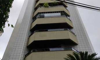 Imagem: Oportunidade em Moema pássaros, 4 dormitórios