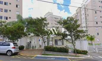 Imagem: Apartamento com 2 dormitórios à venda