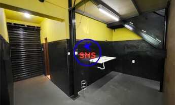 Imagem 3: PONTO COMERCIAL COMERCIAL em CAMPINAS - SP, JARDIM NOVO CAMPOS ELÍSEOS