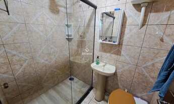 Imagem 7: SOBRADO A VENDA EM RUA TRANQUILA - PINHEIRINHO, CURITIBA/PR