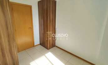 Imagem 5: Apartamento com 2 dormitórios à venda de 60 m² - Maria Paula - Niterói/RJ