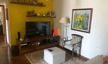 Imagem 4: Sobrado com 3 dormitórios à venda, 356 m² por R$ 1.450.000,00 - Vila Guiomar - Santo André