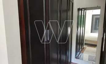 Imagem 6: Casa - Jardim Botânico (Sousas) - Campinas