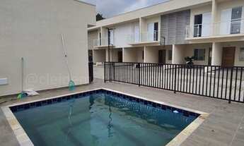 Imagem: CAJAMAR - Casa Padrão - IPÊS (POLVILHO