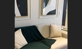 Imagem 2: Apartamento com 3 dormitórios à venda, 96 m² por R$ 1.184.240,00 - Jardim Pompéia - Indaia