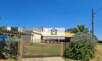 Imagem: Rancho com 3 dormitórios à venda por R$