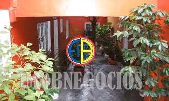 Imagem 2: Casa Comercial - Pinheiros