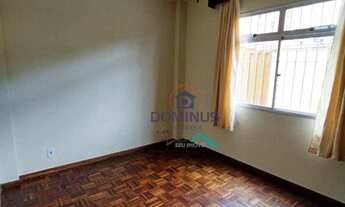 Imagem 5: Área privativa no Santa Efigênia