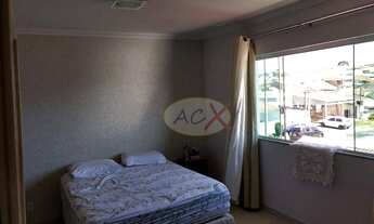 Imagem 6: Casa com 7 dormitórios à venda, 480 m² por R$ 1.280.000,00 - Xaxim - Curitiba/PR