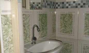 Imagem 7: Casa com 1 dormitório para alugar por R$ 660,00/mês - Baronesa - Osasco/SP