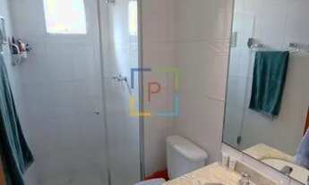 Imagem 7: Apartamento com 104 m², 3 quartos (1 suíte), varanda, 2 vagas. Lazer completo!