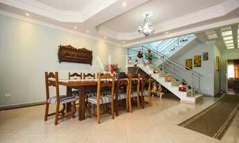 Imagem 5: Sobrado para venda tem 350 metros quadrados com 5 quartos em Portal do Morumbia - São Paul