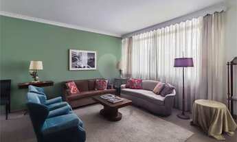 Imagem 6: São Paulo - Apartamento Padrão - JARDIM AMÉRICA