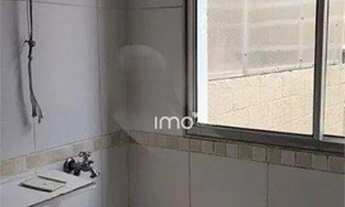 Imagem 5: Apartamento com 3 dormitórios à venda, 70 m² por R$ 320.000,00 - Vila Mafalda - Jundiaí/SP