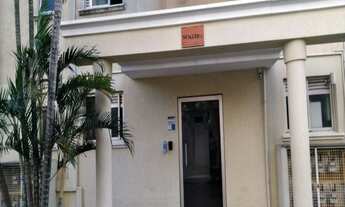 Imagem 2: Apartamento a Venda no Condomínio Conjunto Residencial Dom Nery