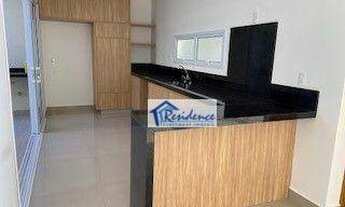 Imagem 4: Casa com 3 dormitórios à venda, 169 m² por R$ 1.100.000,00 - Jardim Residencial Viena - In