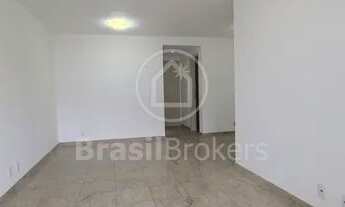 Imagem 2: Excelente apartamento de 3 quartos/1 suíte no miolo de Icaraí, 2 vagas