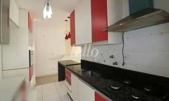 Imagem 6: São Paulo - Apartamento Padrão - Mooca