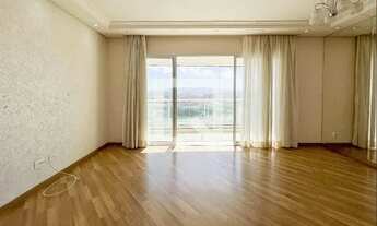 Imagem 3: Apartamento para Aluguel - Água Branca, 3 Quartos, 98 m2