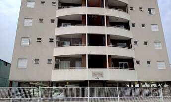 Imagem 2: Ubatuba, Estufa II - Apartamento de 02 quartos sendo 01 suite