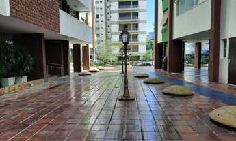 Imagem 2: Apartamento com 3 dormitórios à venda, 161 m² por R$ 1.100.000,00 - Gonzaga - Santos/SP