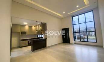 Imagem 4: Casa à venda, 135 m² por R$ 1.150.000,00 - Jardim Bréscia - Indaiatuba/SP