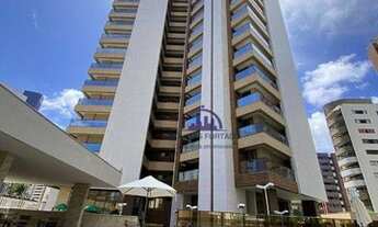 Imagem 2: San Paolo Residence 3 dormitórios Meireles