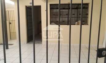 Imagem 2: Casa Térrea com 1 dormitórios para locação no Parque Mandaqui